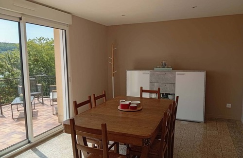Grand Langres Casa | Lakeside house 10min from Langres