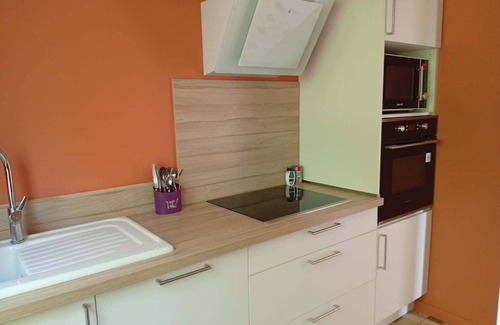 Grand Langres Casa | Lakeside house 10min from Langres