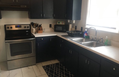 Plattsburgh Casa | Lakeside House #307 at Valcour Cottages
