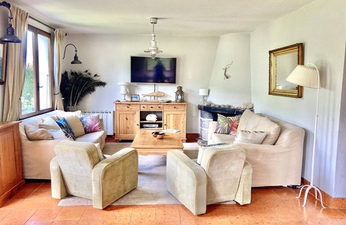 Doussard Casa | Lakeside House close to Annecy