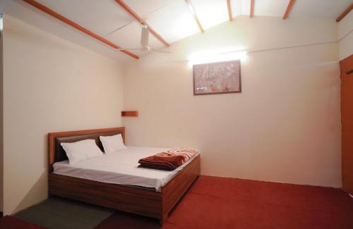 Amritpur Casa | lakeside huts at saikhola
