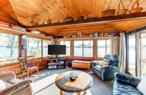 Greenville Casa | Lakeside Legacy