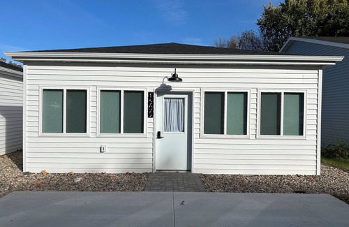 Spirit Lake Casa | Lakeside living, 4 miles from Arnold’s Park