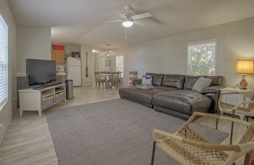 Lakehills Casa | Lakeside Living @ It's Finest! 180 degree Medina Lake Views!!