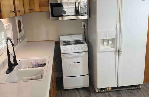 Hartsville Casa | Lakeside Living