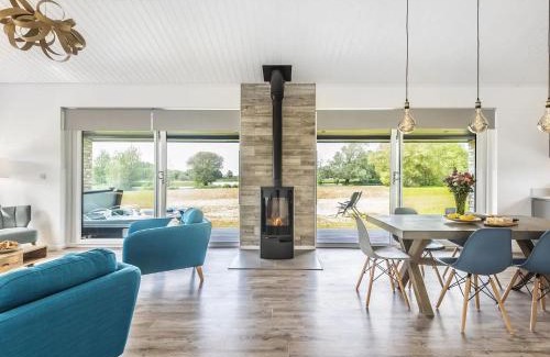 Sturminster Marshall Apartamento | Lakeside Lodge by Grandeur Property