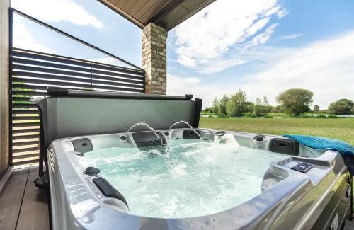 Sturminster Marshall Apartamento | Lakeside Lodge by Grandeur Property