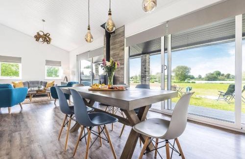 Sturminster Marshall Apartamento | Lakeside Lodge by Grandeur Property