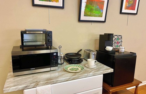 Franklin Cabina | Lakeside Lodge 3BR Suite/hottub option LL123