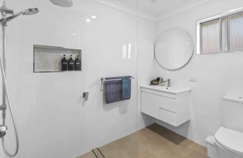 Karraganbah Casa | Lakeside Lodge