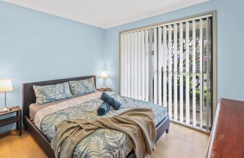 Karraganbah Casa | Lakeside Lodge