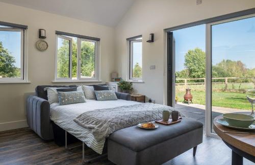 Eastleigh Casa | Lakeside Lodge