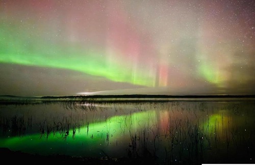 Rovaniemi Apartamento | Lakeside Lodge Norvis