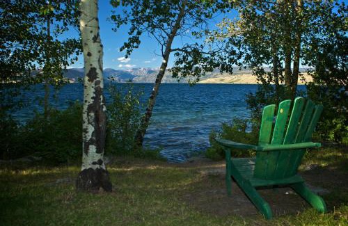 Pinedale Complejo | Lakeside Lodge Resort and Marina