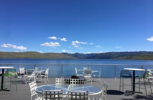 Pinedale Complejo | Lakeside Lodge Resort and Marina