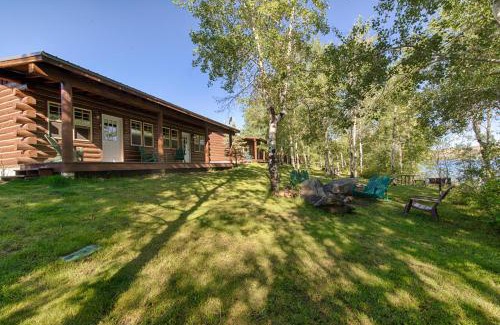 Pinedale Complejo | Lakeside Lodge Resort and Marina