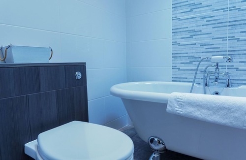 Pevensey Cabina | Lakeside Lodge - Warrenwood Country Park