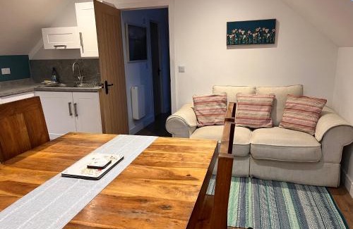 Abbey Dore Apartamento | Lakeside Loft