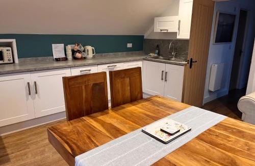 Abbey Dore Apartamento | Lakeside Loft