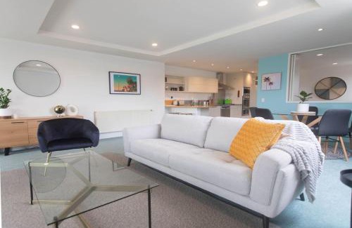 Rotorua Apartamento | Lakeside Loft