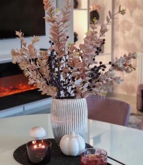 Sarvar Apartamento | Lakeside Luxury Apartman Sárvár