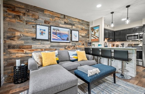 Ogden Condominio | Lakeside Luxury LS3 | Pool | Hot Tub | Pickleball