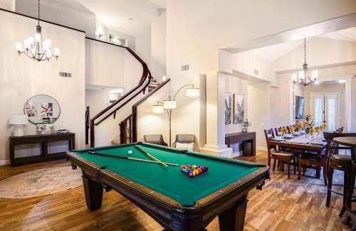 Crystal Shores Casa | Lakeside Luxury Val Vista