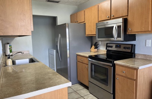 Ludlam Casa | Lakeside Miami # 1 * Confort superior * cerca de todo Kendall