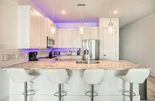 Montgomery Apartamento | Lakeside Montgomery Condo Near Boat Rental!