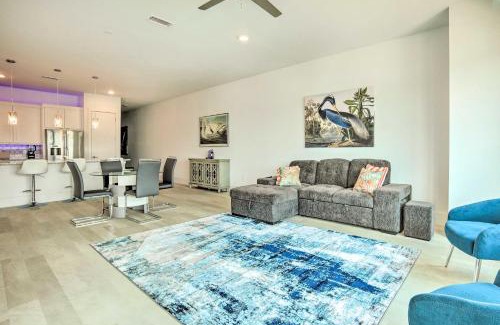 Montgomery Apartamento | Lakeside Montgomery Condo Near Boat Rental!