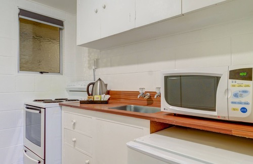 Queenstown Hotel | Lakeside Motel - Queenstown