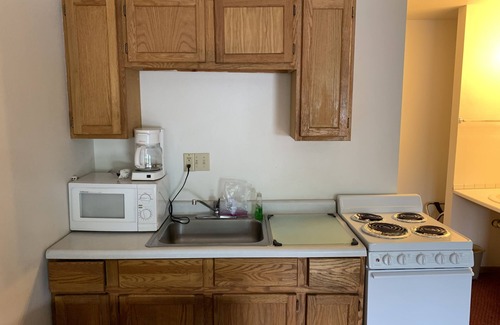 Lake Delton Hotel | Lakeside Motel