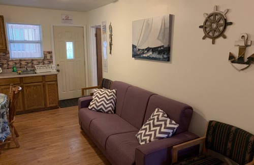 Lake Delton Hotel | Lakeside Motel