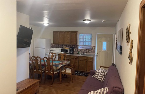 Lake Delton Hotel | Lakeside Motel