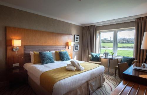 Wootton Bridge Hotel | Lakeside Park Hotel & Spa