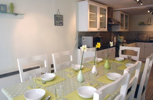 Torpoint Cabaña | Lakeside, MILLBROOK