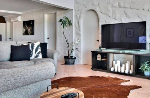 Mauricie Casa | Lakeside & Private Beach