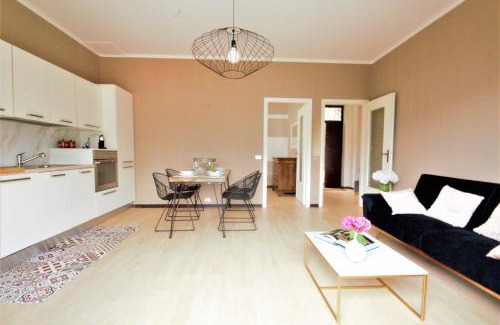 Calozzo Casa | Lakeside relais