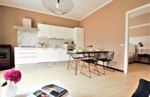 Calozzo Casa | Lakeside relais