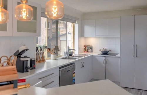 Lake Macquarie City Council Casa | Lakeside Relax