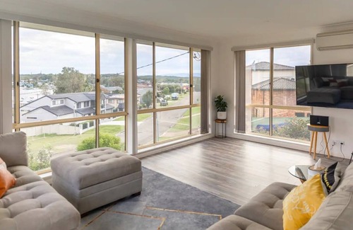 Lake Macquarie City Council Casa | Lakeside Relax