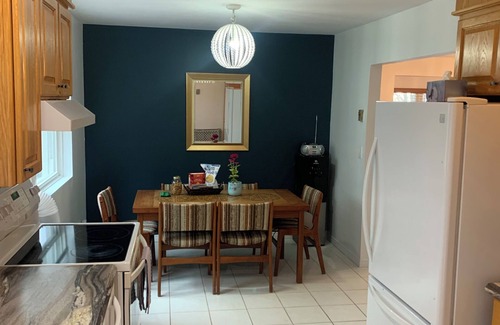 Algoma District Casa | Lake House Living Close to the City. Pet Friendly!