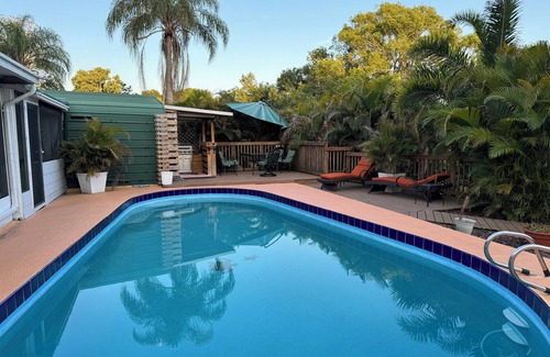 Seven Springs Homes Casa | Lakeside retreat
