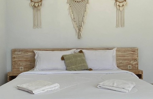 Toya Bungkah Casa | Lakeside Retreat kintamani