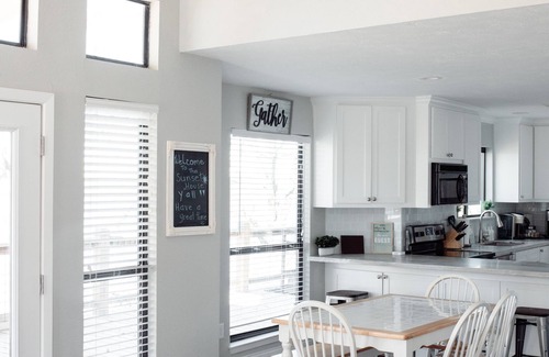 West Livingston Casa | Lakeside Retreat – Spacious, Family-Friendly Getaway on Lake Livingston