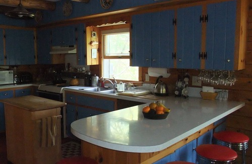 Beebe Plain Cama Y Desayuno | Lakeside Room B & B, para 3 personas