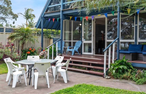 Sanctuary Point Casa | SORRENTO LAKESIDE, Sanctuary Point - 4pm visita los domingos!