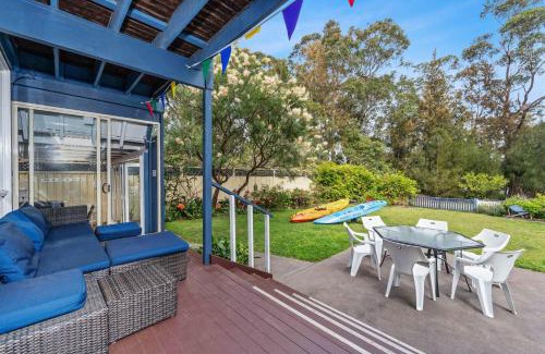 Sanctuary Point Casa | Lakeside Sorrento Sanctuary Point