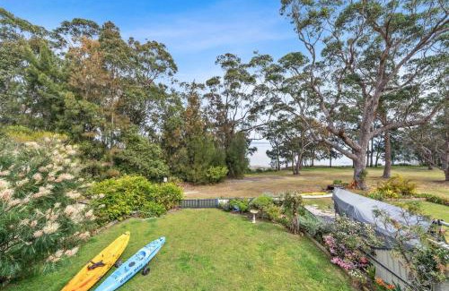 Sanctuary Point Casa | Lakeside Sorrento Sanctuary Point