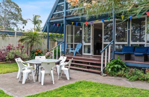 Sanctuary Point Casa | Lakeside Sorrento Sanctuary Point